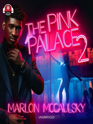 cover image of The Pink Palace 2